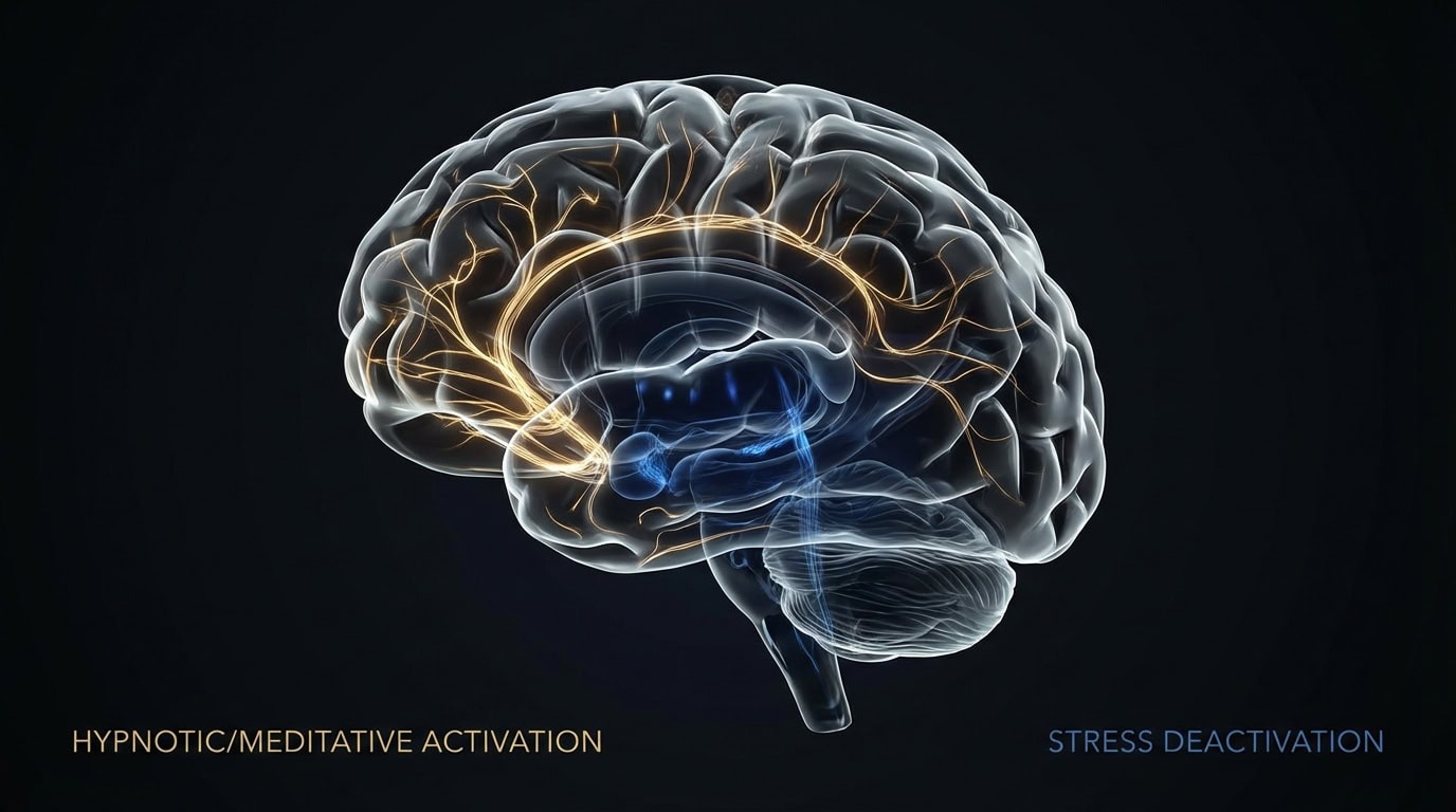 hipnoterapija i vjera i znanost