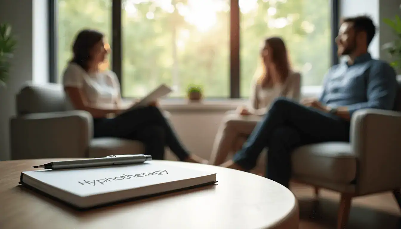 Hipnoza protiv depresije: Brzo i individalno rješenje u 2025.