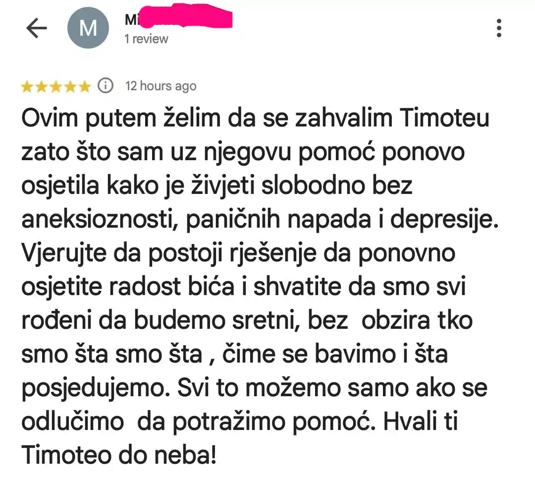 iskustva ljudi koji su pobijedili anksioznost 2 2