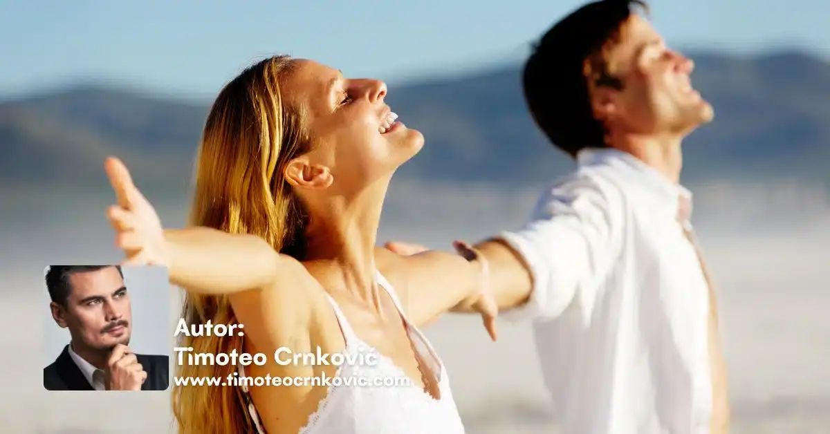 kako pobijediti napadaj panike