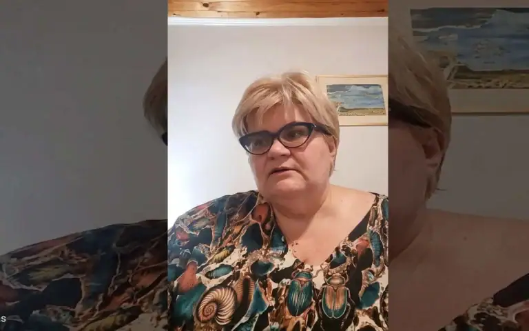 Lidija Svjedočanstvo