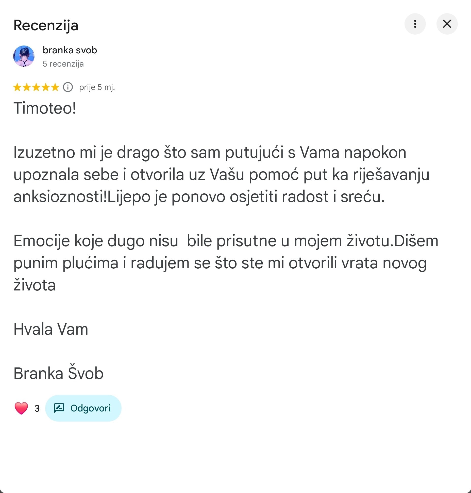 recenzija anksioznost i radost zivota timoteo crnk