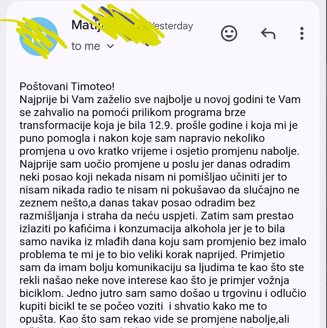 timoteo crnkovic iskustva hipnoterapija 1