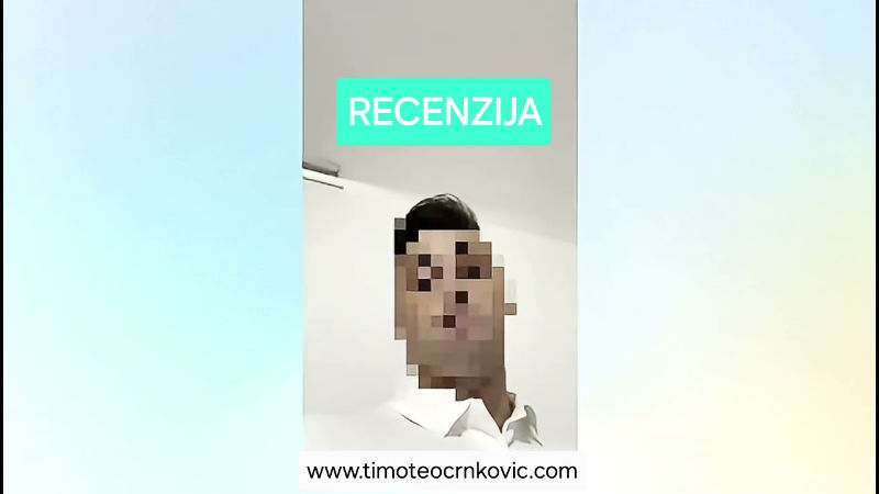 Kako sam pobijedio napadaj panike